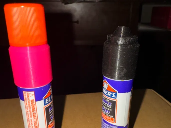 Elmers's glue stick precision tip 6oz size