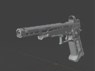 m1911 ??????  not !