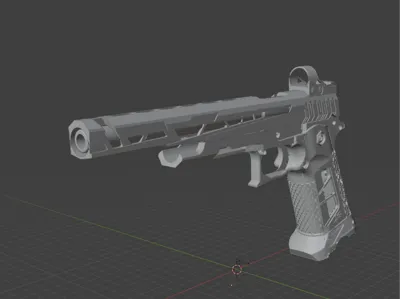 m1911 ??????  not !
