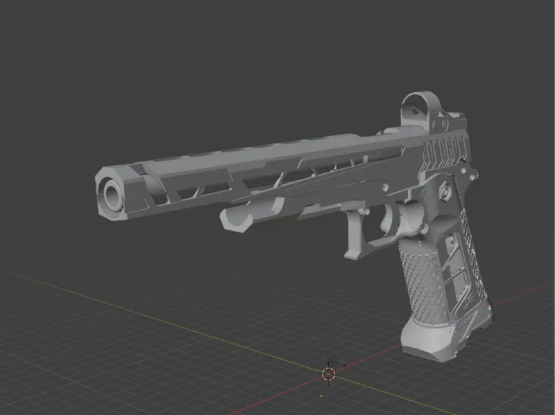 m1911 ??????  not !