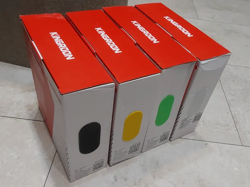 KINGROON DustCap