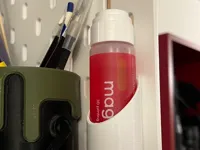 Support Magigoo pour panneau Ikea Skadis — photo 1
