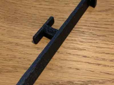 Audi Honeycomb Number Plate Holder