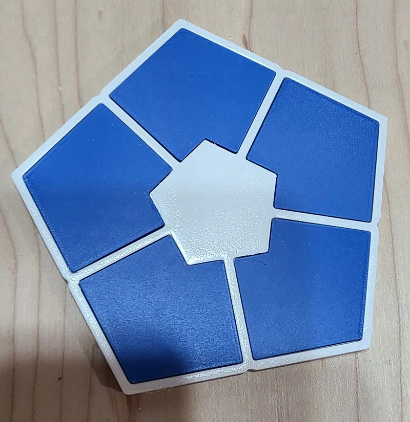 Blue Lock Logo