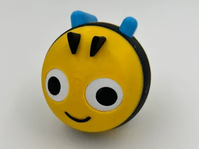 Bee - The Secret Life of Your Pets