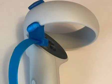 Oculus quest 2 knuckle strap TPU