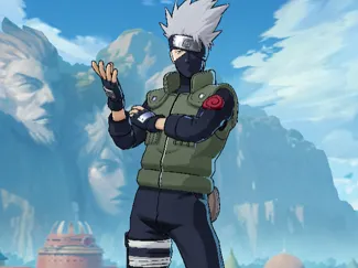 naruto