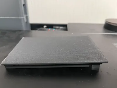 Dangbei Aquarium Sump Filter Riser Cover