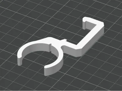 AL120 32mm Conduit Edge Flush Top Edge Final REV 6