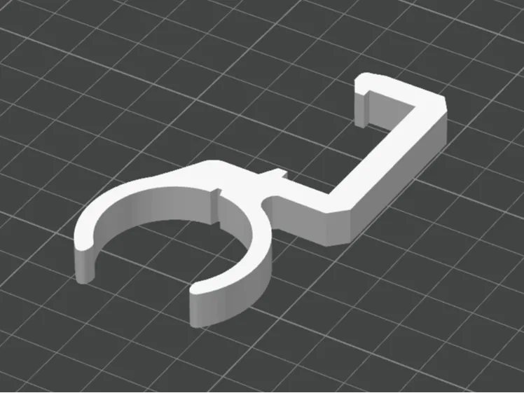AL120 32mm Conduit Edge Flush Top Edge Final REV 6