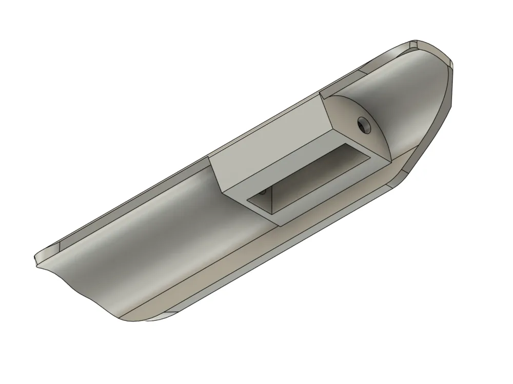 Solus Chassis Cheek Riser by JTDesigned MakerWorld: Download Free 3D Models