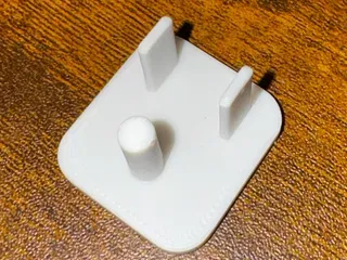 Outlet Plug - Child Proof Receptacle