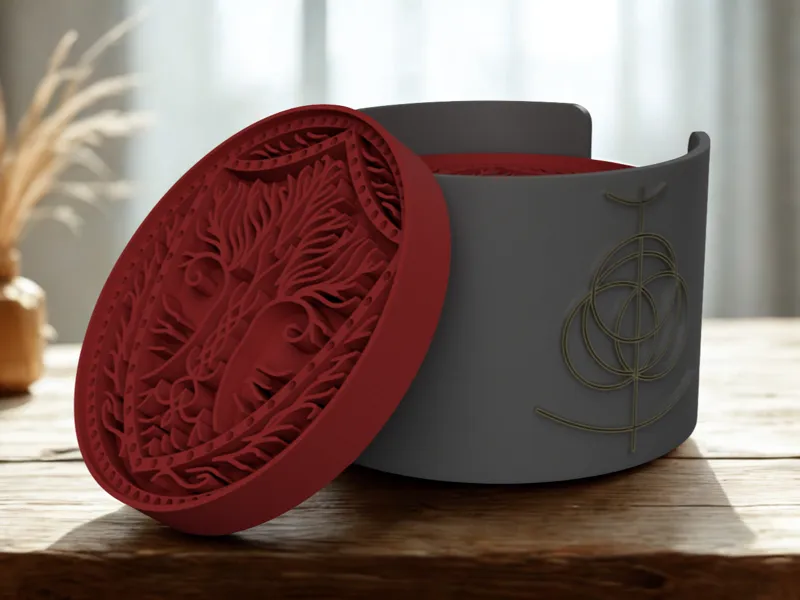 POSAVASOS - ALEXANDER ELDEN RING