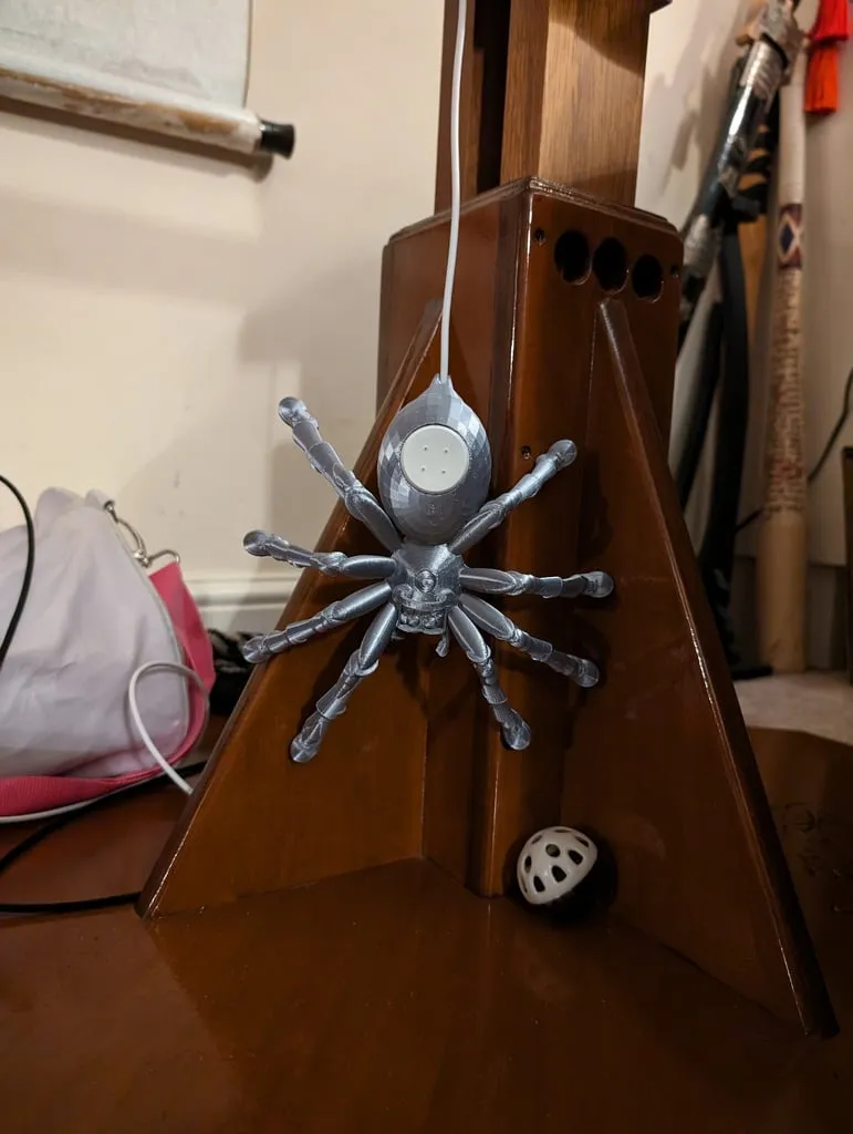 Apple & Pixel Watch 2 Spider Charger Stand