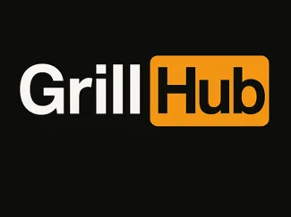 GrillHUB logo