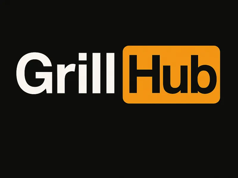 GrillHUB logo