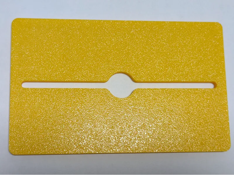 简约纸巾盒