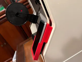 Smart Phone Holder & Mount