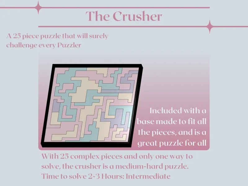 The Crusher