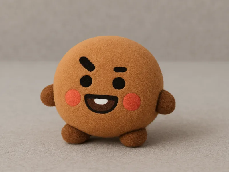 shooky bts21