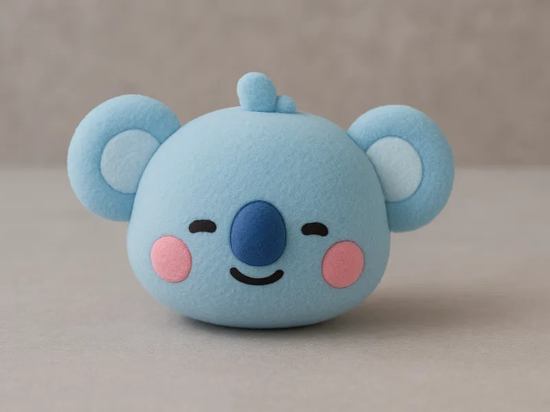 koya bts 21