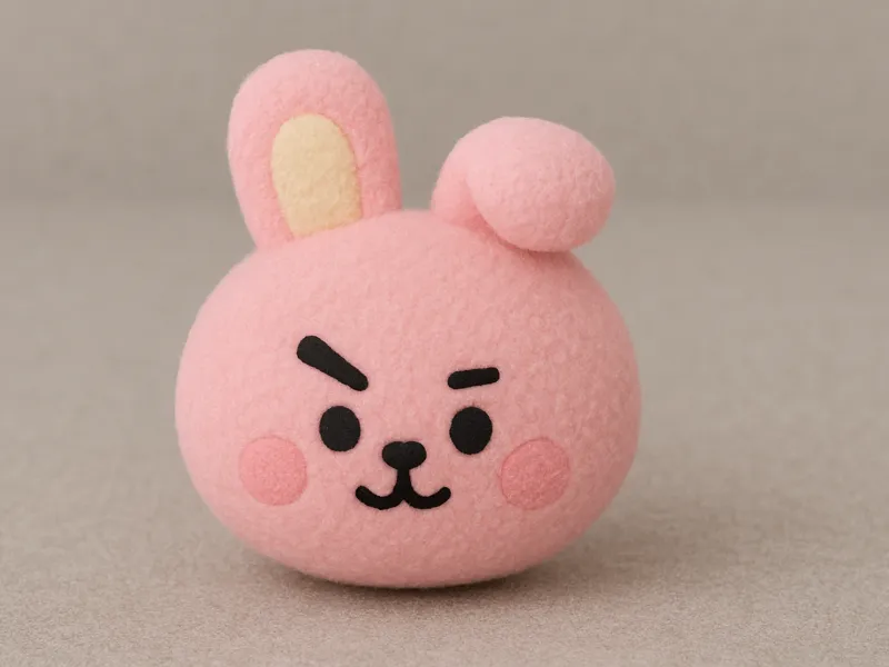 cooky bts 21