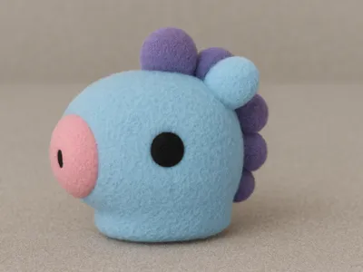 mang bts 21