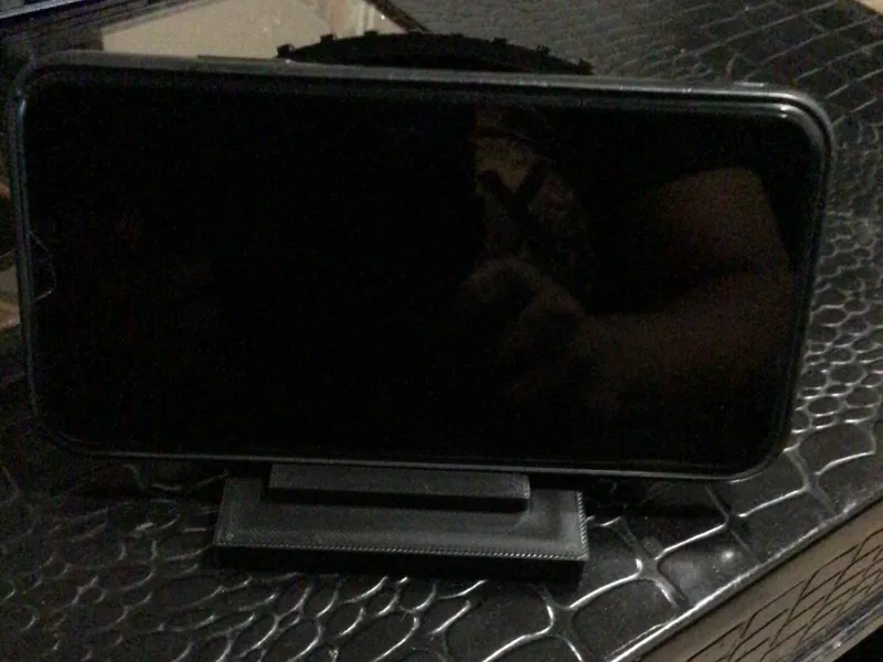 Phone holder