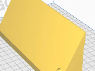 Phone stand