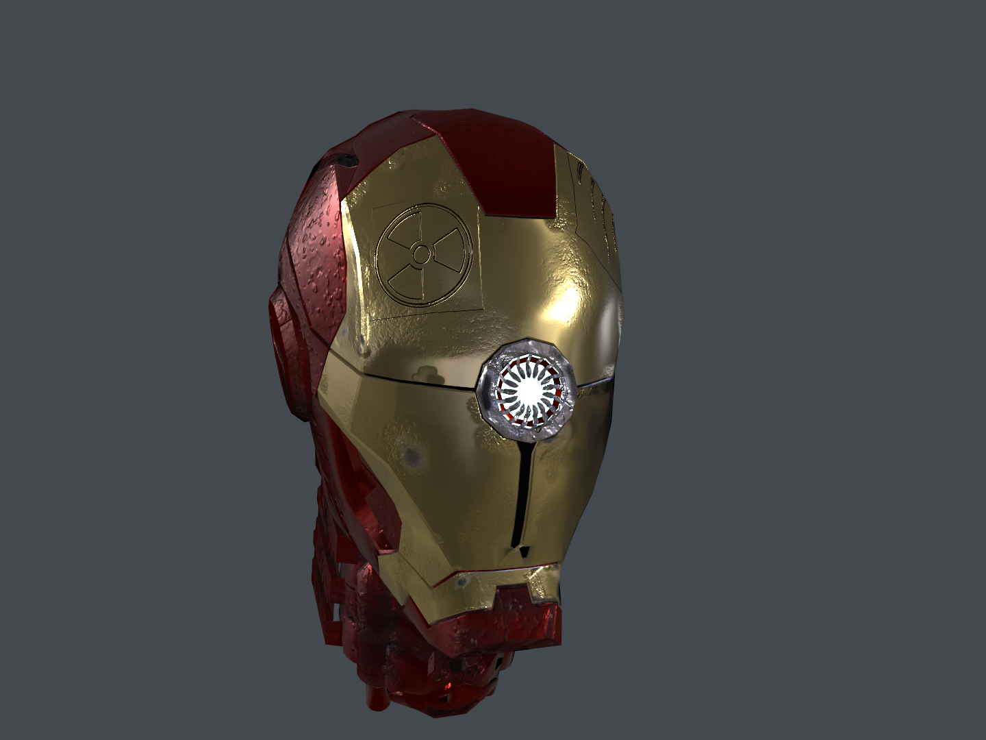 ironman