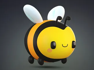 big bee
