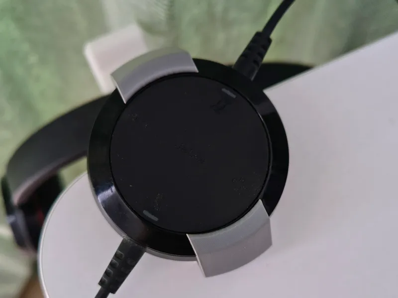 Jabra Evolve Remote Holder