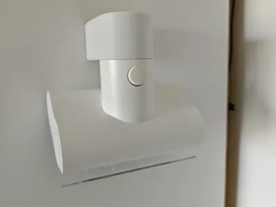 Xiaomi G10 G9 etc Vacuum Brush Holder