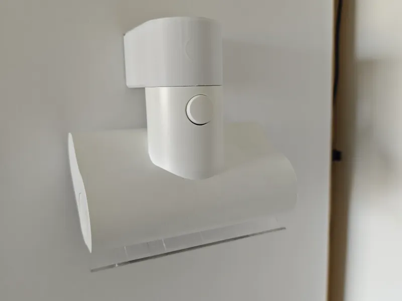 Xiaomi G10 G9 etc Vacuum Brush Holder