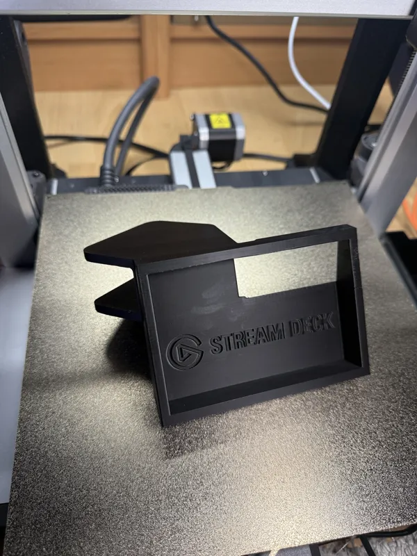 Elgato Stream Deck MK2 Tablemount