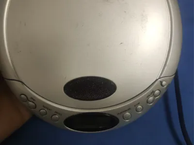 CDP-802Z Screen Cover