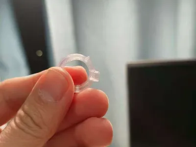 a7c2 Power Button Protective Case