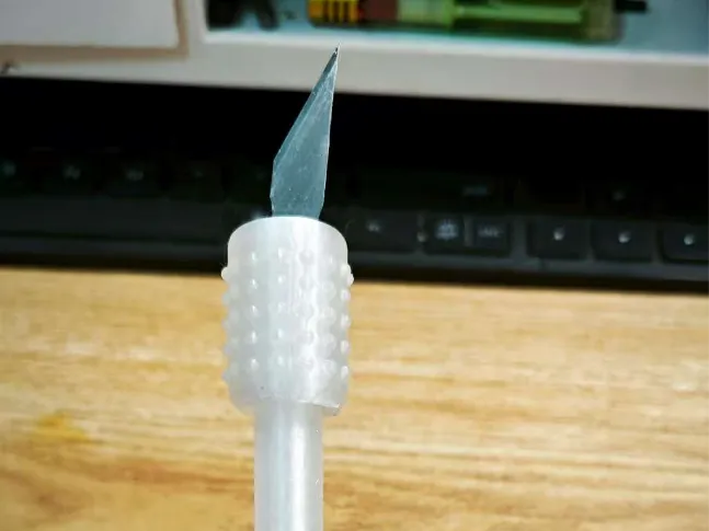 雕刻刀刀身