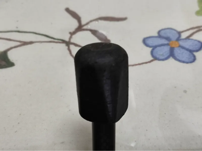 手杖防滑撑头