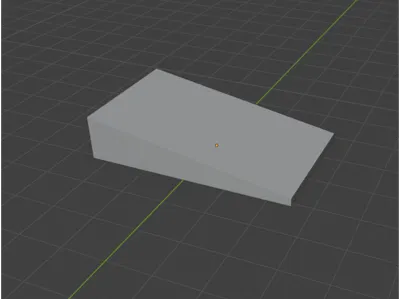 Door wedge