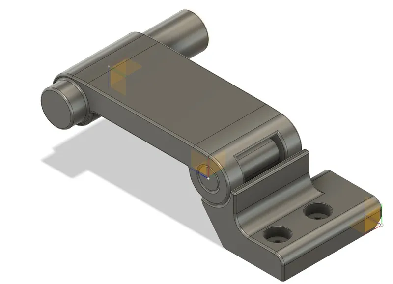 Window Handle