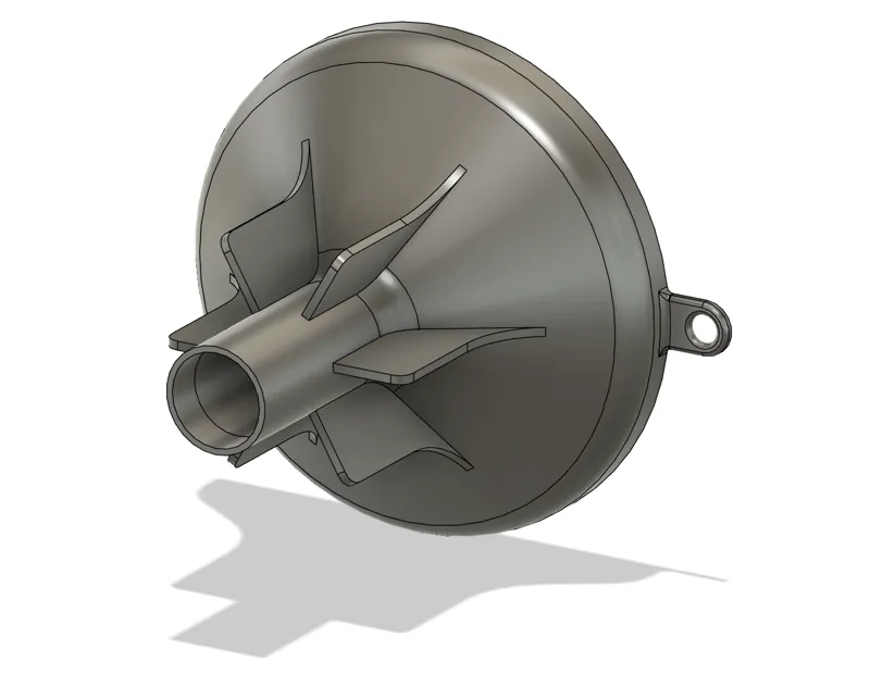 Funnel