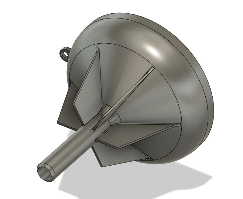Funnel long