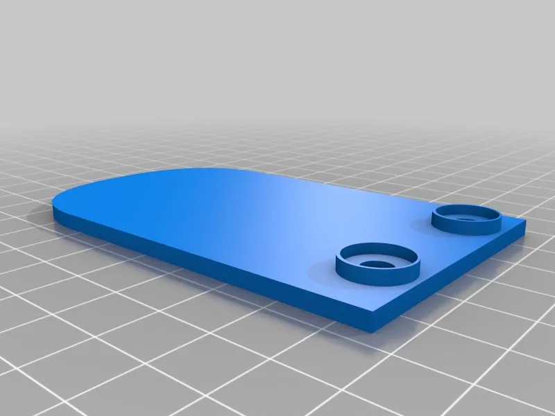 Packaging Tape Dispenser Sparepart