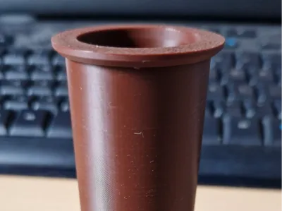 A1 Mini spool holder extender