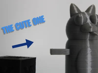 The CutE one