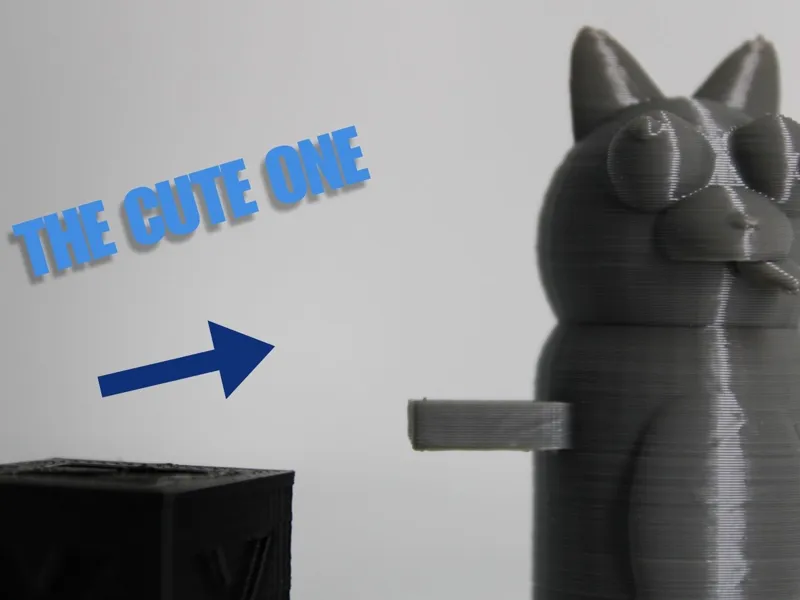 The CutE one