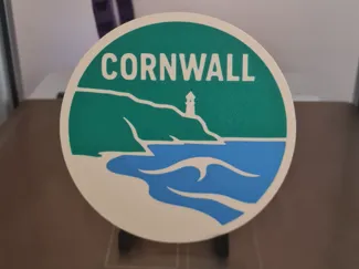 Cornwall Coaster