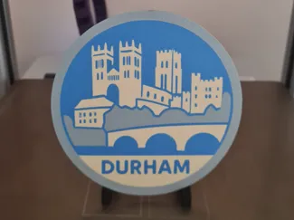 Durham Coaster