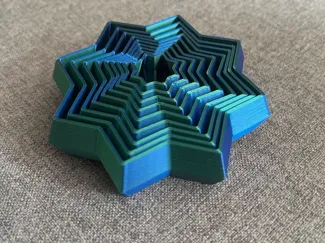 Fidget Star
